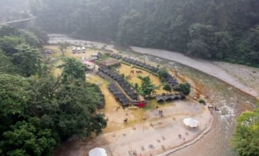 Hideaway Rishikesh