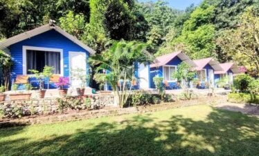 Camp Pebbles Cottage