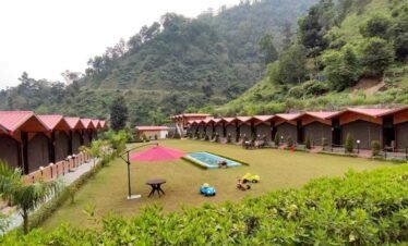 Hoa Resort - Camping and Cottage Stay