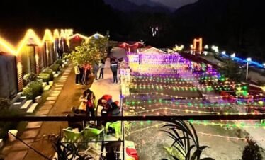 Rockland Camp Resort