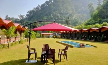 Shivpuri Luxury Camping