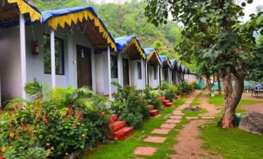 AC Cottages at Nature Valley Resort