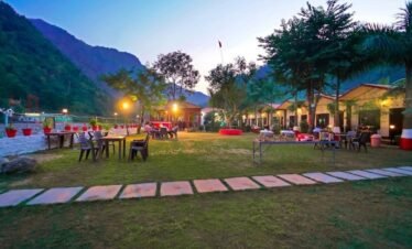Antaram Resort Rishikesh (1)