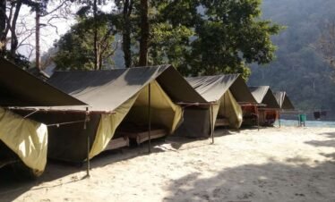 Beach Camp By Ripply Adventures