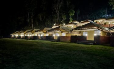 Ecoterra Serene Camp Resort