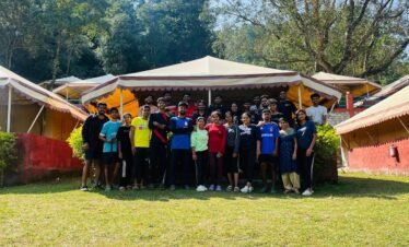 Group trip