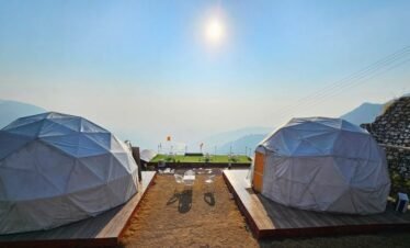 Navira By The Ganges Kyarki Rishikesh