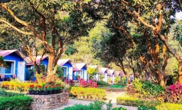 Pebbles Resort, Rattapani Rishikesh