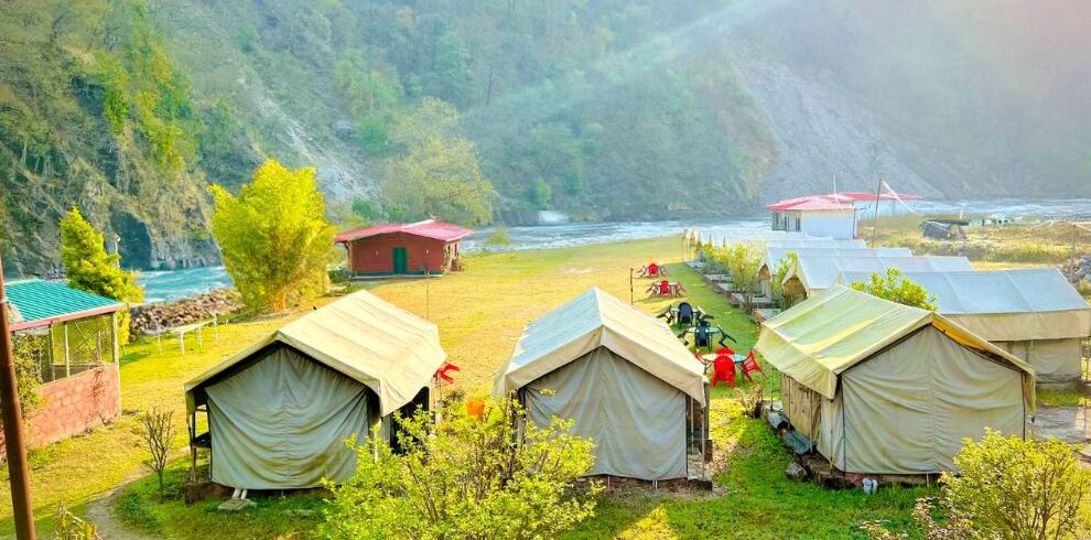 Riverstone-Camp-Riverside-Camping-in-Rishikesh