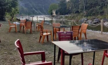 The Nines Resort Outdoor