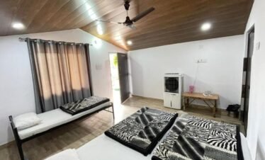 Wondrous Camp Luxury Camping in Shivpuri Rishikesh