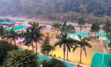 Phool Chatti Resort Rattapani