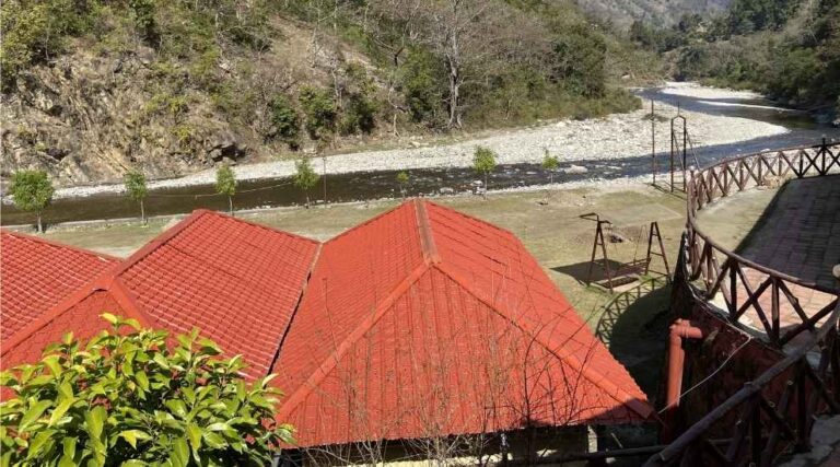 Nirvana River Resort, Mohanchatti Rishikesh